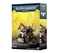 Warhammer 40,000 - Orks : Kamion