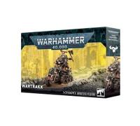Warhammer 40,000 - Orks : Motochn'ill'