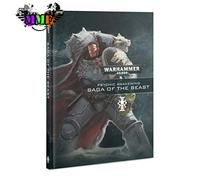 Warhammer 40,000 Psychic Awakening: Saga of The Beast