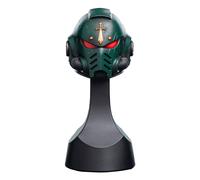 Warhammer 40,000 Réplique 1/4 Casque Dark Angels 12 Cm Weta Workshop
