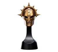 Warhammer: Age of Sigmar Replica 1/4 Stormcast Eternal Liberator Helmet 16 cm