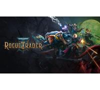 Warhammer 40,000: Rogue Trader