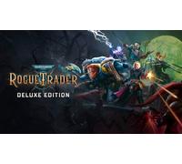 Warhammer 40,000: Rogue Trader - Deluxe Pack