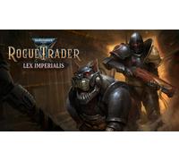 Warhammer 40,000: Rogue Trader - Lex Imperialis