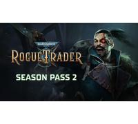 Warhammer 40,000: Rogue Trader - Season Pass 2