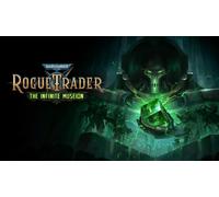 Warhammer 40,000: Rogue Trader - The Infinite Museion