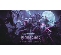Warhammer 40,000: Rogue Trader Voidfarer Edition