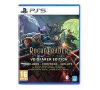 Warhammer 40,000 Rogue Trader Voidfarer Edition PS5