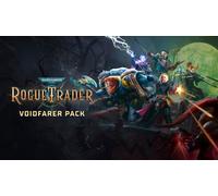 Warhammer 40,000: Rogue Trader - Voidfarer Pack