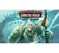 Warhammer 40,000: Sanctus Reach - Legacy of the Weirdboy