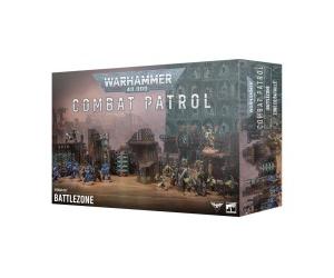 Warhammer 40,000: Set de Terrain de Patrouille