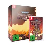 Warhammer 40,000: Shootas, Blood and Teef Collector’s Edition (Nintendo Switch) - LIMITÉE