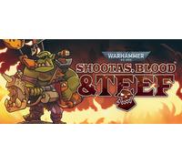 Warhammer 40,000: Shootas, Blood and Teef (PC)