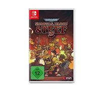 Warhammer 40.000: Shootas, Blood & Teef (Nintendo Switch)