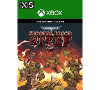 Warhammer 40,000: Shootas, Blood & Teef XBOX LIVE Key EUROPE