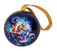 Warhammer 40,000 : Soulslayer Black Library Ensemble boule et épingle - Produit officiel de collection pour fans