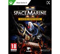 Warhammer 40,000: Space Marine 2 (Gold Edition) Xbox Series X