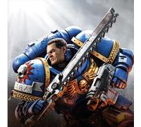 Warhammer 40,000: Space Marine 2 (Original Soundtrack)
