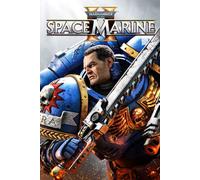 Warhammer 40,000: Space Marine 2 (PC) Steam Key EUROPE