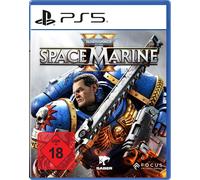 Warhammer 40,000: Space Marine 2 (PlayStation 5) PlayStatio (Sony Playstation 5)