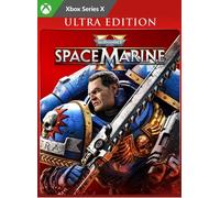 Warhammer 40,000: Space Marine 2 - Ultra Edition (Xbox Series X|S) XBOX LIVE Key GLOBAL