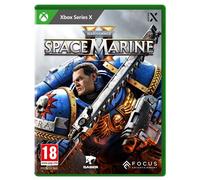 Warhammer 40,000 : Space Marine 2 Xbox Series X