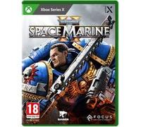 Warhammer 40,000 : Space Marine 2 Xbox Series X F