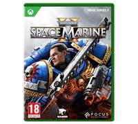 Warhammer 40,000: Space Marine 2 (Xbox Series X)