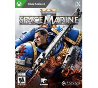 Warhammer 40,000: Space Marine 2 (Xbox Series X|S) XBOX LIVE Key GLOBAL