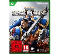 Warhammer 40,000: Space Marine 2 (Xbox Series X) Xbo (Microsoft Xbox Series X S)