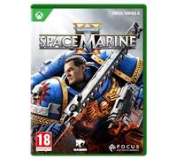 Warhammer 40,000 : Space Marine 2 XSX