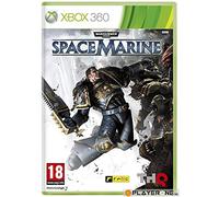 Warhammer 40 000 : Space marine