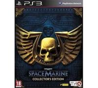 Warhammer 40 000 - Space Marine C