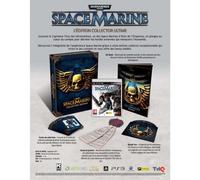 Warhammer 40 000 : Space marine - édition collector ultime