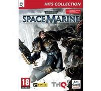 Warhammer 40,000 - Space Marine G