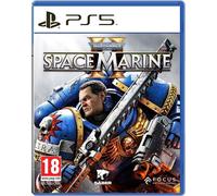Warhammer 40,000: Space Marine Ii - Ps5