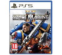 Warhammer 40,000: Space Marine 2 Ps5