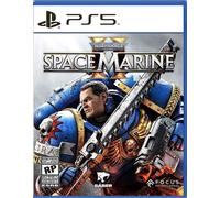 Warhammer 40,000: Space Marine Ii - Ps5 (Us)