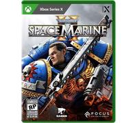 Warhammer 40,000: Space Marine Ii - Xbox Series X (Us)