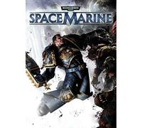 Warhammer 40,000: Space Marine Steam Key GLOBAL