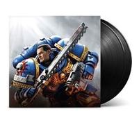 Warhammer 40.000 : Space Marine - Volume 2