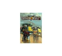 Warhammer 40,000: Space Wolf