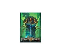 Warhammer 40,000: Space Wolf - Sigurd Ironside