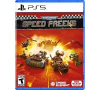 Warhammer 40 000 Speed Freeks (import Amérique du Nord) - PS5