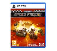 Warhammer 40 000: Speed Freeks PS5®