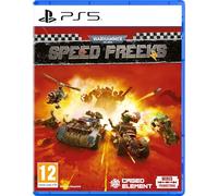 Warhammer 40,000: Speed Freeks - PS5