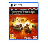 Warhammer 40 000 Speed Freeks PS5