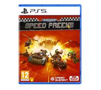 Warhammer 40,000: Speed Freeks PS5