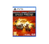 Warhammer 40 000: Speed Freeks PS5