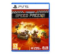 Warhammer 40,000: Speed Freeks - PS5 (Sony Playstation 5)